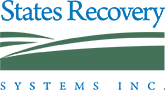 States Recovery Logo
